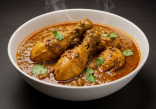 Chicken Curry