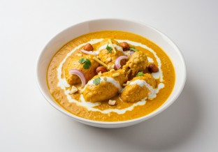 Chicken Korma