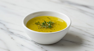 White Wine Vinaigrette