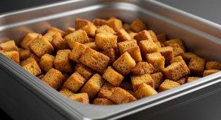 Croutons
