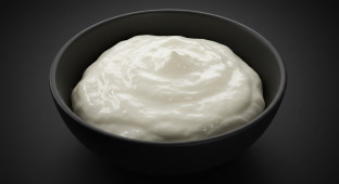 Vegan Cream Cheese
