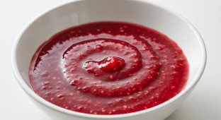 Raspberry Vinaigrette