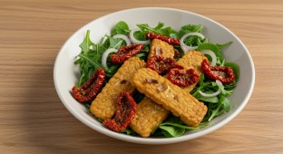 Tuscan Tempeh