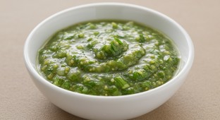 A La Carte Aji Sauce