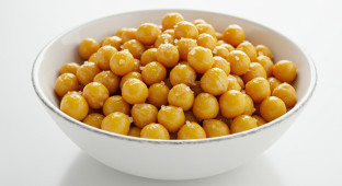 Chickpeas
