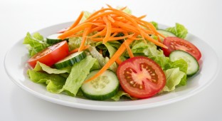 Garden Salad