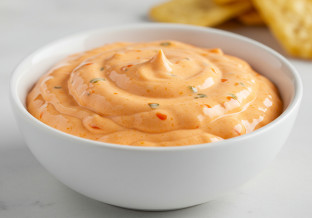 Spicy Buffalo Ranch