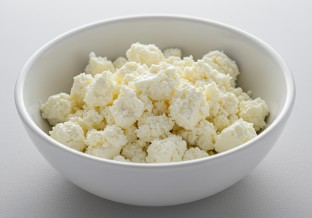 Crumbled Feta