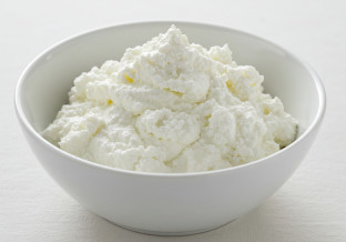Creamy Goat Cheese