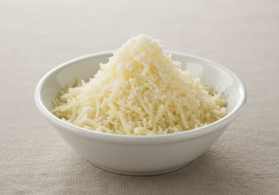 Shaved Parmesan