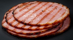 Black Forest Ham