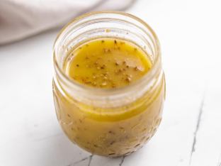 White Wine Vinaigrette