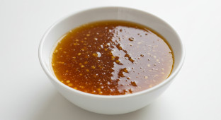 Thai Dressing