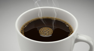 Hot Coffee