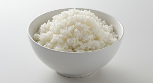 White Rice