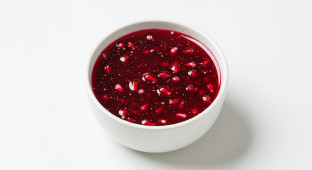 Pomegranate Vinaigrette