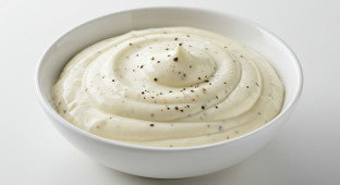 Black Pepper Aioli