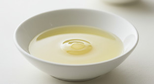 White Balsamic Dressing