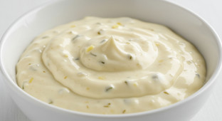 Creamy House Dressing