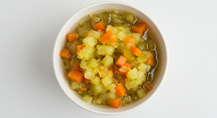 Pickled Relish