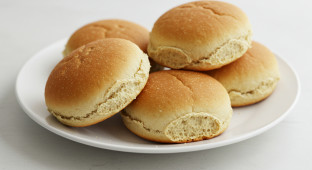 Gluten Free Buns