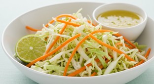 Caribbean Slaw