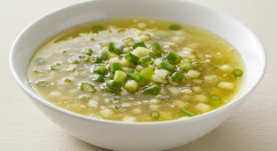 Pineapple Vinaigrette