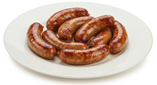 Beef Breakfast Sausage