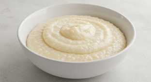 Creamy Grits