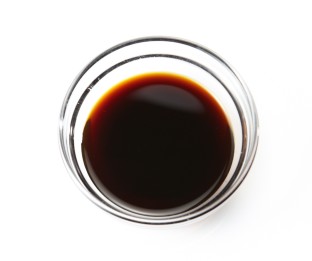 Side of Soy Sauce