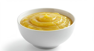 Banana Compote