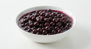 Blueberry Compote