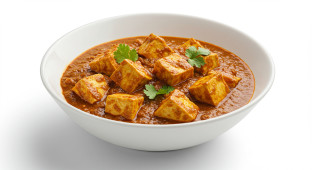 Tofu Vindaloo