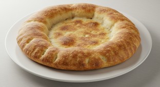 Pita Bread