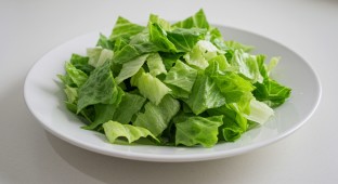 Lettuce