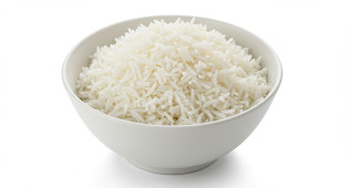 Basmati Rice
