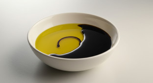 Olive Oil & Vinegar