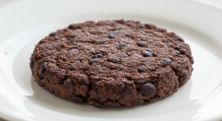 Powerhouse Veggie Patty