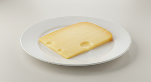Provolone Cheese