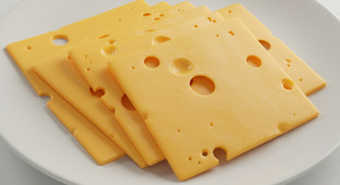 Cheddar Cheese
