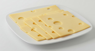 Monterey jack Cheese