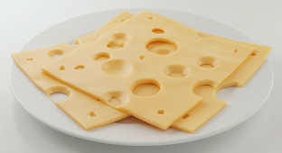 Swiss Cheese