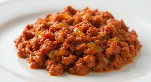 Chorizo Relish