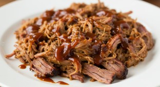 Pulled Pork
