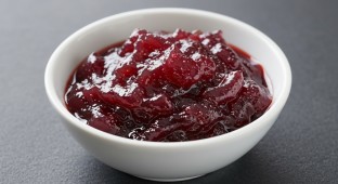 Red Onion Jam