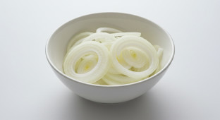 White Onion