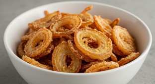 Crispy Onion