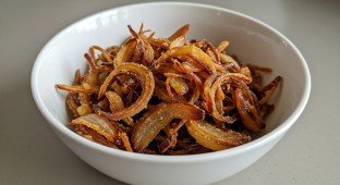 Tobacco Onion