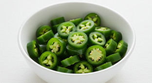 Jalapenos
