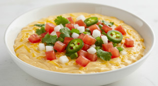 Queso Dip